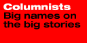 Columnists