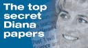 The top secret Diana papers