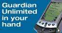 GuardianUnlimited in your hand