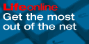 Get more out of the net: Life Online
