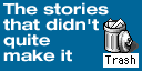 Not quite news