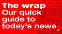 The Wrap