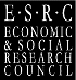 ESRC logo