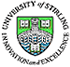 Stirling Uni logo