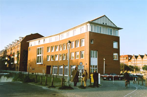 Gästehaus Teerhof