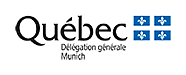 Logo Délégation Générale du Québec