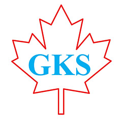 Logo Gesellschaft für Kanada-Studien