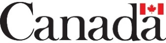 Logo Kanada