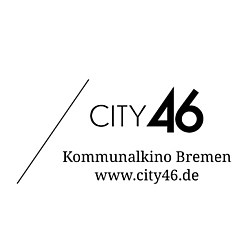 Logo City 46 Kommunalkino Bremen e.V.