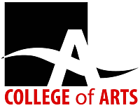 Logo College of Arts
