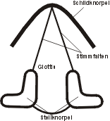 Atemstellung