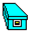 Shoebox Icon