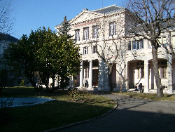 Université Lyon 2