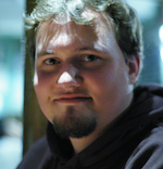 <b>Nicolas Graf</b> joined the newleaf team in summer 2008 to take over the website <b>...</b> - biophoto_nicolas_graf