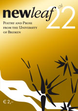Cover of newleaf 22
