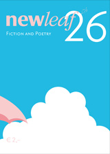 Cover of newleaf 26