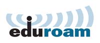 eduroam-Verbund Logo