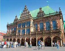 Historisch und weltoffen Historisch und weltoffen