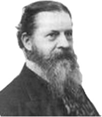 Charles Sanders Peirce